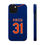 Thumbnail: Mike Piazza MagSafe Case iPhone 13, 14, 15, 16