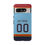 Thumbnail: Florida Hockey Inspired Phone Case for iPhone, Galaxy, Pixel
