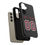 Thumbnail: Arizona Football Jersey Case (Style 2) | iPhone Samsung Galaxy Google Pixel