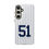 Thumbnail: Bernie Williams Custom Phone Case Apple iPhone, Samsung Galaxy, Google Pixel