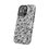 Thumbnail: Magnetic Tough Case for iPhone 13, 14, 15, 16 | Designed by Artsy Lady (Style 3)