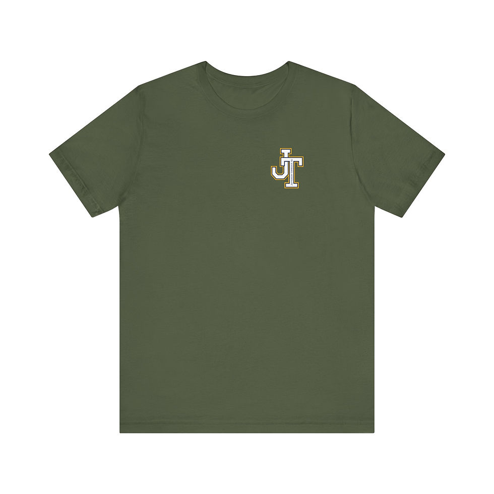 Thumbnail: JT Collection | Style D Unisex T-Shirt