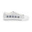 Thumbnail: New York Bronx Baseball Retired Numbers Sneakers (Version 1)