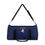 Thumbnail: JT Collection | Personalized Navy Duffel Bag