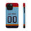 Thumbnail: Florida Hockey Inspired MagSafe Case iPhone 13, 14, 15, 16