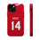 Thumbnail: Pete Rose MagSafe Case iPhone 13, 14, 15, 16