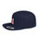 Thumbnail: Mark Messier #11 Embroidered Flat Bill Snapback Hat