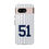 Thumbnail: Bernie Williams Custom Phone Case Apple iPhone, Samsung Galaxy, Google Pixel