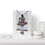 Thumbnail: Wenceel Perez MLB Debut Patch Auto Acrylic Block