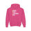 Thumbnail: JYLAX Style B - Youth Hoodie
