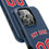 Thumbnail: Cleveland Baseball Jersey Case | MagSafe for iPhone 13, 14, 15, 16