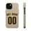 Thumbnail: San Diego Baseball Inspired MagSafe Case iPhone 13, 14, 15, 16