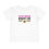 Thumbnail: JYLAX Toddler Girls' T-Shirt