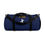 Thumbnail: JT Collection | Personalized Navy Duffel Bag