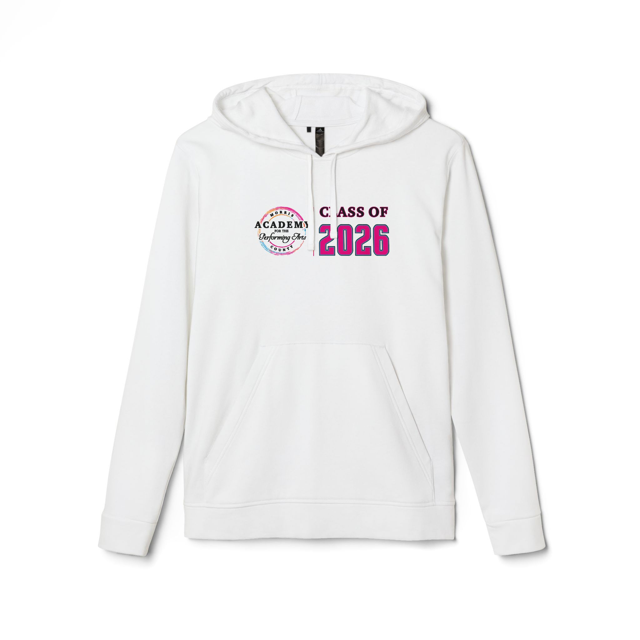 APA Class of 2026 Adidas Unisex Fleece Hoodie