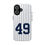 Thumbnail: Ron Guidry Custom Phone Case for Apple iPhone, Samsung Galaxy, Google Pixel