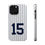 Thumbnail: Thurman Munson MagSafe Case iPhone 13, 14, 15, 16