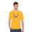 Thumbnail: JYLAX Style D - Adult Unisex Moisture-Wicking T-Shirt