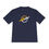 Thumbnail: JYLAX Style E - Adult Unisex Moisture-Wicking T-Shirt