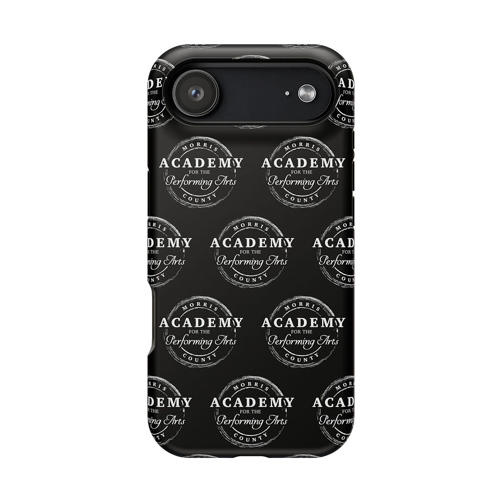 Thumbnail: APA MagSafe iPhone Case (Style C)