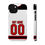Thumbnail: New Jersey Hockey Inspired MagSafe Case iPhone 13, 14, 15, 16