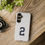 Thumbnail: Derek Jeter Custom Phone Case for Apple iPhone, Samsung Galaxy, Google Pixel