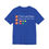 Thumbnail: The Rapunzel Collection: The Last Stop MSG Bella+Canvas Unisex T-Shirt