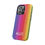 Thumbnail: Pride Collection | Style C Magnetic Phone Case (iPhone 13, 14, 15, 16)