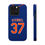 Thumbnail: Casey Stengel MagSafe Case iPhone 13, 14, 15, 16