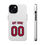 Thumbnail: St. Louis Baseball Inspired MagSafe Case iPhone 13, 14, 15, 16