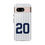 Thumbnail: Jorge Posada Custom Phone Case for Apple iPhone, Samsung Galaxy, Google Pixel