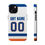 Thumbnail: New York Nassau Hockey Inspired MagSafe Case iPhone 13, 14, 15, 16