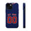 Thumbnail: Washington Baseball Inspired MagSafe Case iPhone 13, 14, 15, 16