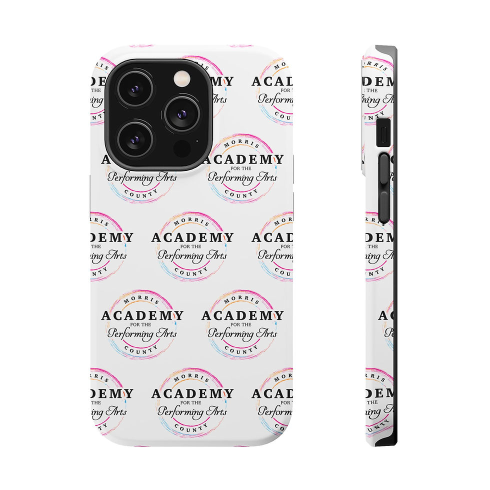 Thumbnail: APA MagSafe iPhone Case (Style E)