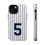 Thumbnail: Joe DiMaggio MagSafe Case iPhone 13, 14, 15, 16