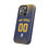 Thumbnail: JT Collection | Style C Magnetic Phone Case (iPhone 13, 14, 15, 16)