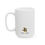 Thumbnail: Jason Ragel Memorial 15oz Mug