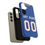 Thumbnail: New York Football Jersey Case (Style 1) | iPhone Samsung Galaxy Google Pixel