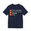 Thumbnail: The Rapunzel Collection: The Last Stop MSG Bella+Canvas Unisex T-Shirt