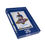 Thumbnail: Jack Leiter MLB Debut Patch Auto Acrylic Block