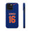 Thumbnail: Dwight Doc Gooden MagSafe Case iPhone 13, 14, 15, 16