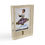 Thumbnail: Jackson Merrill MLB Debut Patch Auto Acrylic Block
