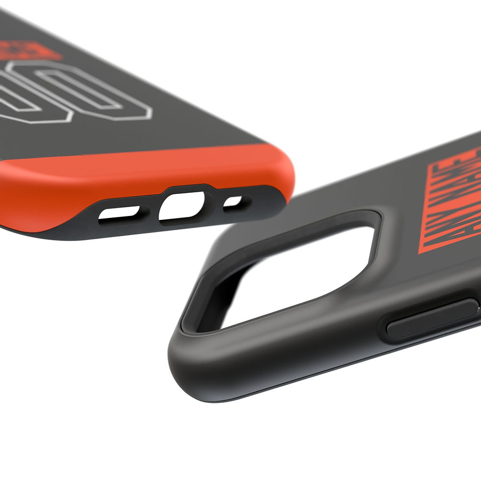 Thumbnail: Philadelphia Hockey iPhone Case B