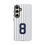 Thumbnail: Yogi Berra Custom Phone Case for Apple iPhone, Samsung Galaxy, Google Pixel