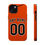 Thumbnail: Baltimore Baseball Orange Inspired MagSafe Case iPhone 13, 14, 15, 16
