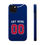 Thumbnail: Atlanta Baseball Inspired MagSafe Case iPhone 13, 14, 15, 16