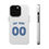 Thumbnail: Toronto Baseball White Inspired MagSafe Case iPhone 13, 14, 15, 16