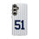 Thumbnail: Bernie Williams Custom Phone Case Apple iPhone, Samsung Galaxy, Google Pixel