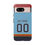 Thumbnail: Florida Hockey Inspired Phone Case for iPhone, Galaxy, Pixel