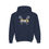 Thumbnail: JYLAX Style D - Youth Hoodie